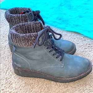 Blowfish Ankle Boots